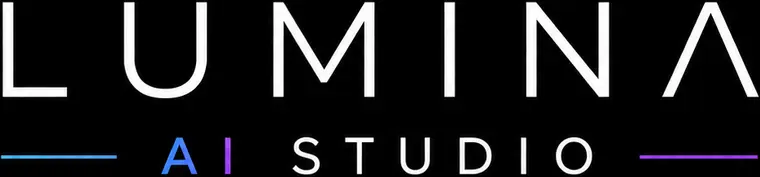 Lumina AI Studio
